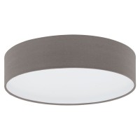 PLAFONIERE, Black Friday - Plafonieră REVILLA 1 E27 IP20 32895, LED-Zone.ro