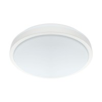 APLICE, Black Friday - Aplică / Plafonieră COMPETA 1 LED 20W IP20 32574, LED-Zone.ro