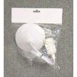 Cablu pendul BOLLO E27 IP20 26395