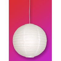 CORPURI DE ILUMINAT, Black Friday - Abajur BOLLO Ø500mm IP20 26398, LED-Zone.ro