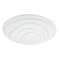 APLICE, Black Friday - Aplică / Plafonieră CEPRANO E27 IP20 31881, LED-Zone.ro