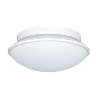 APLICE, Black Friday - Aplică / Plafonieră DOLLY E27 IP44 31088, LED-Zone.ro