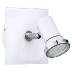Aplică TAMARA 1 LED GU10 IP44 31262