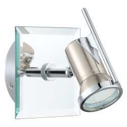 Aplică TAMARA 1 LED GU10 IP44 31265