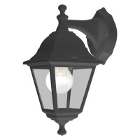 CORPURI DE ILUMINAT, Black Friday - Aplică BELFORT 1 E27 IP44 31316, LED-Zone.ro