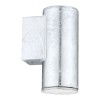 Aplică RIGA 4 GU10-LED 2.8W IP44 30908