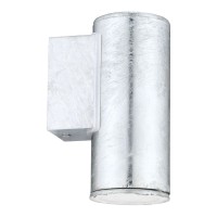 CORPURI DE ILUMINAT, Black Friday - Aplică RIGA 4 GU10-LED 2.8W IP44 30908, LED-Zone.ro