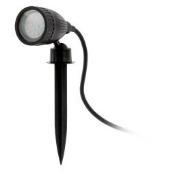 Proiector NEMA 1 GU10-LED 2.8W IP44 13707