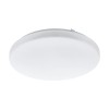 Aplică / Plafonieră FRANIA-M 15.5W IP20 75449