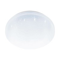 PLAFONIERE, Black Friday - Plafonieră POGLIOLA-S LED 10W IP20 75504, LED-Zone.ro