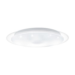 Aplică / Plafonieră IGROKA LED 18.8W IP20 75534