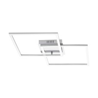 APLICE, Black Friday - Aplică / Plafonieră PALMAVES 1 LED 28W IP20 75538, LED-Zone.ro