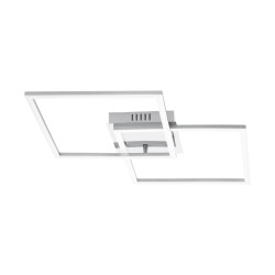 Aplică / Plafonieră PALMAVES 1 LED 28W IP20 75538