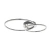 Plafonieră PALMAVES 1 LED 6X2W;6X1.6W IP20 75555