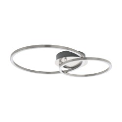 Plafonieră PALMAVES 1 LED 6X2W;6X1.6W IP20 75555