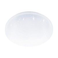 APLICE, Black Friday - Aplică / Plafonieră POGLIOLA-S 15.6W IP44 75579, LED-Zone.ro