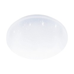 Aplică / Plafonieră POGLIOLA-S 15.6W IP44 75579