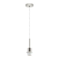 PENDULE, Black Friday - Pendul TUNJA E27 IP20 32515, LED-Zone.ro