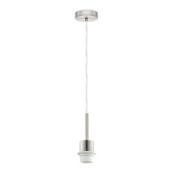 Pendul TUNJA E27 IP20 32515