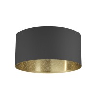 PLAFONIERE, Black Friday - Plafonieră ZARAGOZA E27 900144, LED-Zone.ro