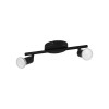 Spot pe bară BUZZ-LED GU10 2X2.8W IP20 32429