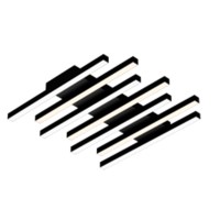 PLAFONIERE, Black Friday - Plafonieră PADULARI LED 25.6W 900597, LED-Zone.ro