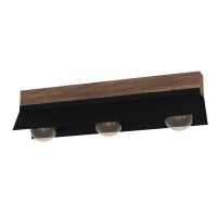 PLAFONIERE, Black Friday - Plafonieră TARRAFO 900443, LED-Zone.ro