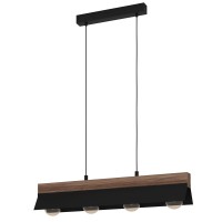 LUSTRE, Black Friday - Lustră TARRAFO 900444, LED-Zone.ro