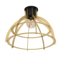 LOFT, Black Friday - Plafonieră STILLINGTON 43766, LED-Zone.ro