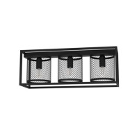 PLAFONIERE, Black Friday - Plafonieră vintage CATTERICK 43772, LED-Zone.ro