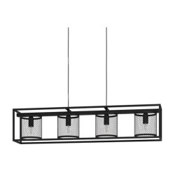 Lustră vintage CATTERICK 43773