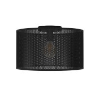 PLAFONIERE, Black Friday - Plafonieră vintage MANBY 43794, LED-Zone.ro