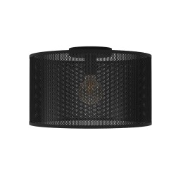 Plafonieră vintage MANBY 43794