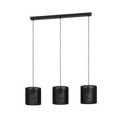 Lustră vintage MANBY 43796