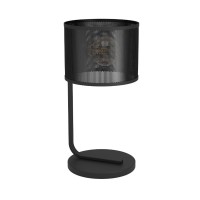 VEIOZE, Black Friday - Veioză vintage MANBY 43797, LED-Zone.ro