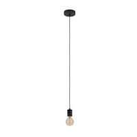 VINTAGE, Black Friday - Pendul vintage YORTH 43801, LED-Zone.ro