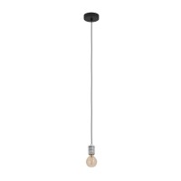 VINTAGE, Black Friday - Pendul vintage YORTH 43802, LED-Zone.ro