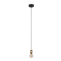 VINTAGE, Black Friday - Pendul vintage YORTH 43803, LED-Zone.ro