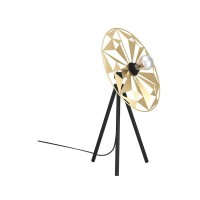 VEIOZE, Black Friday - Veioză vintage CASTANUELO 43808, LED-Zone.ro