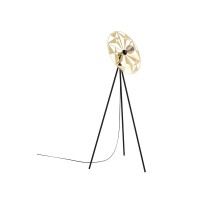 TREND & STYLE, Black Friday - Lampadar vintage CASTANUELO 43809, LED-Zone.ro