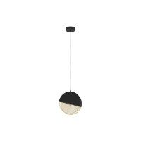 ETHNO ELEGANCE, Black Friday - Pendul vintage MUMBLES 43811, LED-Zone.ro