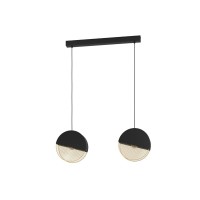 ETHNO ELEGANCE, Black Friday - Lustră vintage MUMBLES 43812, LED-Zone.ro