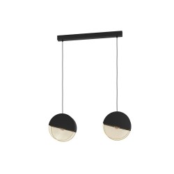 Lustră vintage MUMBLES 43812