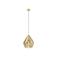 LOFT, Black Friday - Pendul vintage CARLTON 43814, LED-Zone.ro