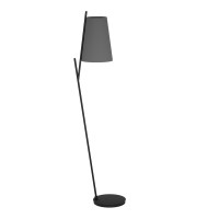 FABRIC HARMONY, Black Friday - Lampadar PETROSA 390137, LED-Zone.ro