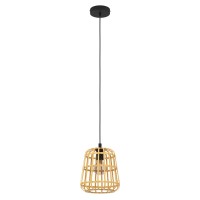 NATURAL BALANCE, Black Friday - Pendul MONTEZUELO 390152, LED-Zone.ro