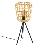 NATURAL BALANCE, Black Friday - Veioză MONTEZUELO 390154, LED-Zone.ro