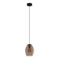TIMELESS REFLECTION, Black Friday - Pendul ESTANYS 1 390159, LED-Zone.ro