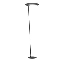 CLEAN SOPHISTICATION, Black Friday - Lampadar CAREDARA 390167, LED-Zone.ro