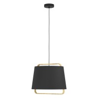 FABRIC HARMONY, Black Friday - Pendul CAMALOZA 390185, LED-Zone.ro